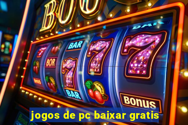 jogos de pc baixar gratis